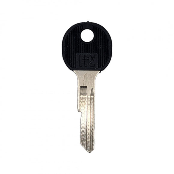 GM B47-P / S1098K PLASTIC HEAD Mechanical Keys (5-Pack)