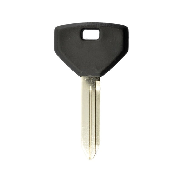 Chrysler / Dodge / Jeep Y157-P PLASTIC HEAD Mechanical Keys (5-Pack)
