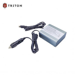 Triton 12-Volt Vehicle Power Adapter [TRA4]