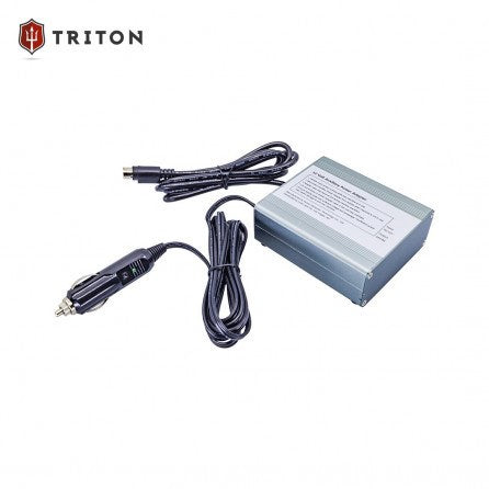 Triton 12-Volt Vehicle Power Adapter [TRA4]