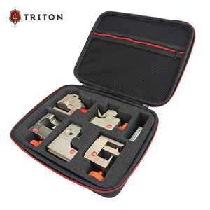 Triton Jaw Storage Case [TJSC]