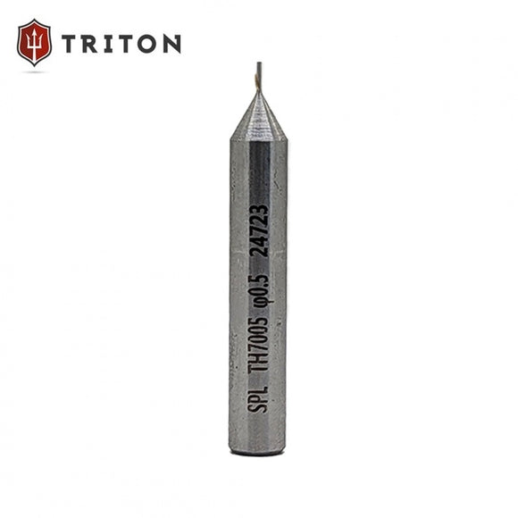 Triton—Specialty Decoder [0.5mm)