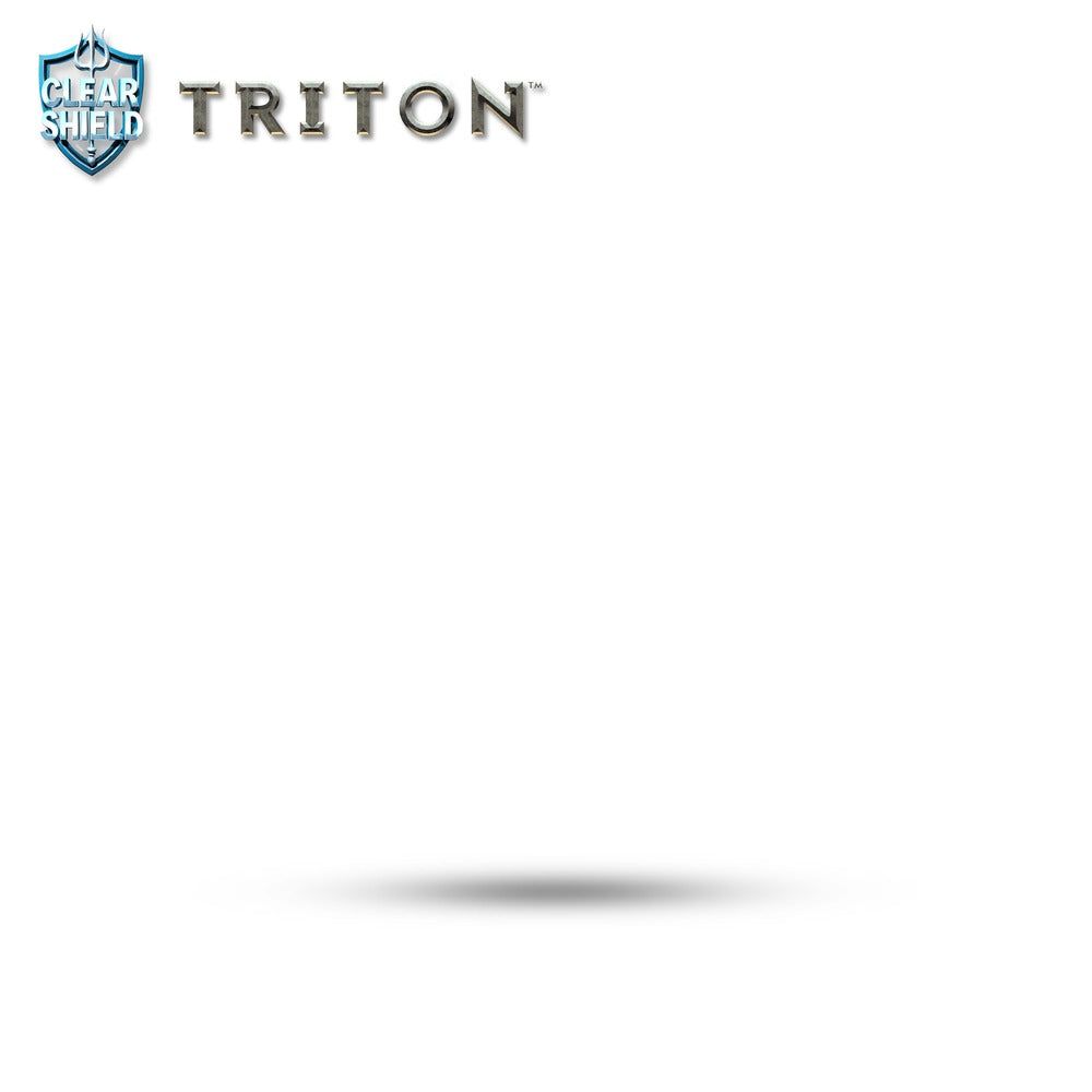 Triton PLUS—Clear Shield – Nitrous Keys