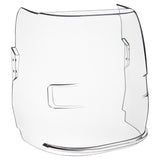 Triton PLUS—Clear Shield