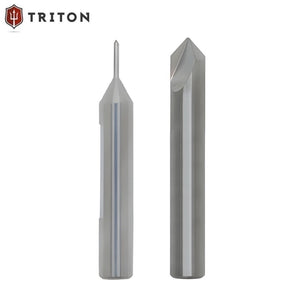 Triton PLUS—Medeco Cutter and Decoder