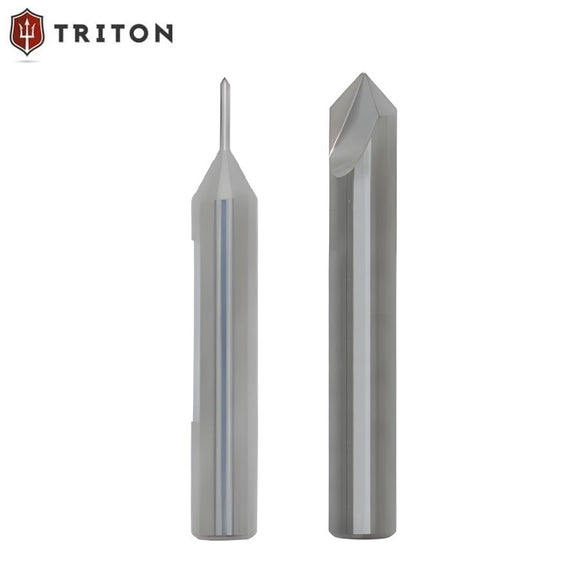 Triton PLUS—Medeco Cutter and Decoder