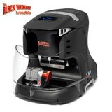 The Black Widow Key Machine—ESSENTIALS Package