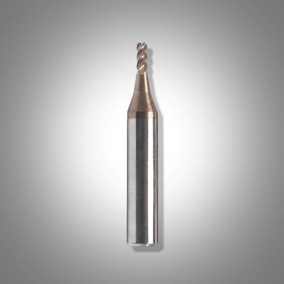 The Black Widow—1.9mm Cutter for VW/Audi HU162T