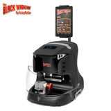 The Black Widow Key Machine—DELUXE Bundle