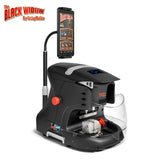 The Black Widow Key Machine—DELUXE Bundle