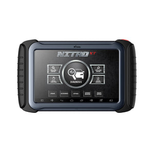 NITRO XT Diagnostic Scan Tool