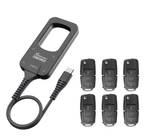 VVDI Bee Key Tool Lite