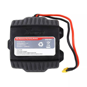 REPLACEMENT Battery for Dolphin XP-007