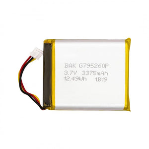 REPLACEMENT Battery for Key Tool Max/Pro