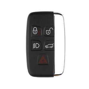 XM38 Series Universal 5-Button Smart Key - Land Rover Style [10-Pack]