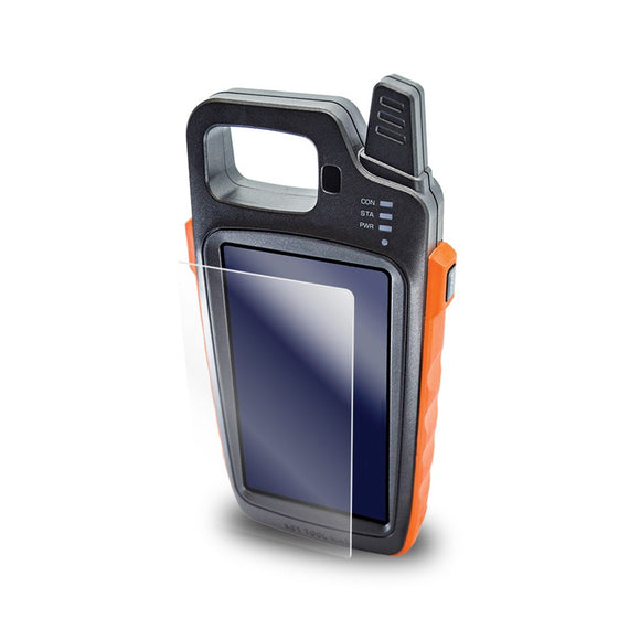 XHorse Key Tool MAX/PRO | Tempered Glass Screen Protectors, 2-Pack [MAGNUS]