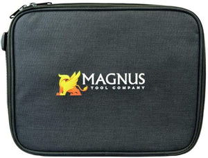 11" Diagnostic Tablet Soft Carrying Case by MAGNUS