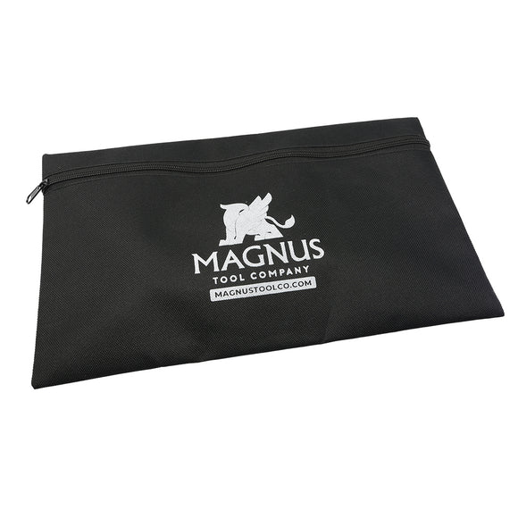 Tactical Zip Pouch | I.E.S. [MAGNUS]