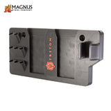 Wall-Mounted Jaw & Accessory Holder for the Triton/Black Widow [Magnus]