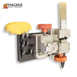 Wall-Mounted Jaw & Accessory Holder for the Triton/Black Widow [Magnus]