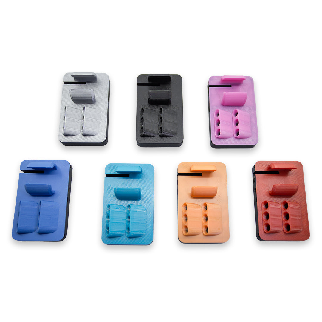 Universal Key Machine Accessory Holder [MAGNUS] – Nitrous Keys