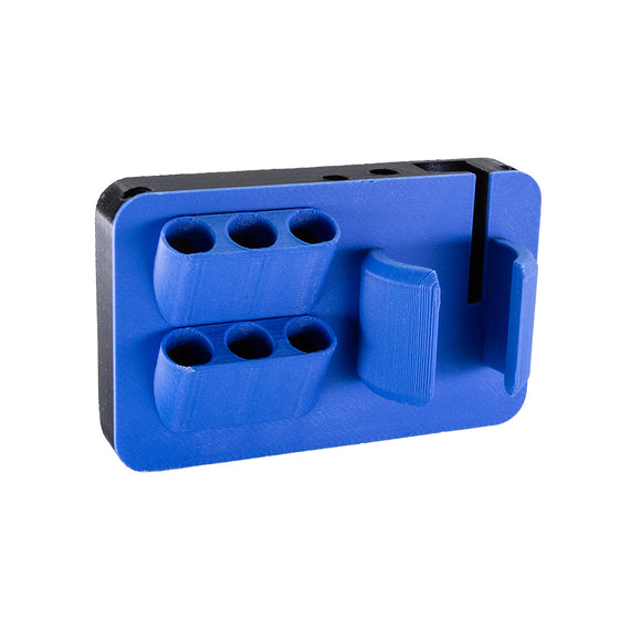 Blue Universal Key Machine Accessory Holder [MAGNUS]