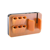 Orange Universal Key Machine Accessory Holder [MAGNUS]