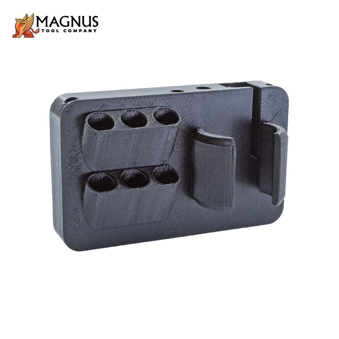 Black Universal Key Machine Accessory Holder [Magnus] – Nitrous Keys