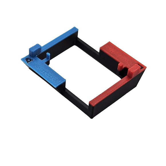Triton & Black Widow—IC Cores Tip Stop for Single-Sided Keys [Magnus]