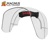 The Black Widow—Wall-Mounted Shield Holder [Magnus]