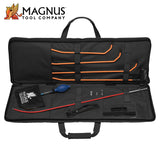 First Responder Tactical Automotive Unlock Kit by Magnus [BLACK-COATED]