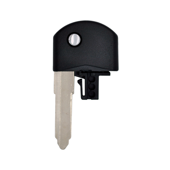 Mazda 2005-2007 Flip Key Top (Without Chip)