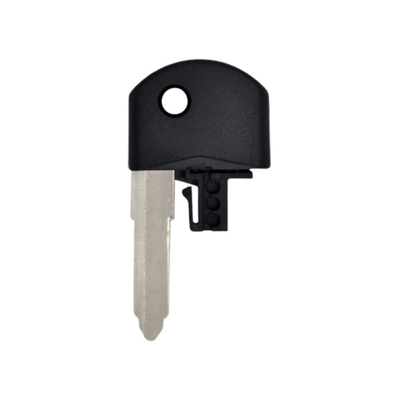 Mazda 2005-2014 Flip Key Top (With Chip)