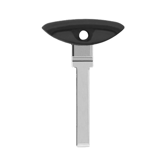 Saab Emergency Key
