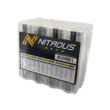 Nitrous Keys MFK Blade Set—240 Blades