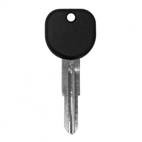 Chevy Spark Transponder Key