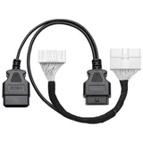 AutoProPAD Nissan Bypass Cable