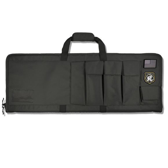 Tactical Loadout Case for CDU Tools—Military Grade [36