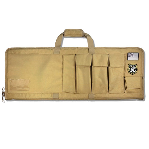 Tactical Loadout Case for CDU Tools—Military Grade [36