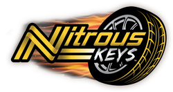 Nitrous Keys