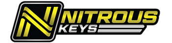 Nitrous Keys