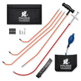 First Responder Tactical Automotive Unlock Kit by Magnus [TAN-COATED]