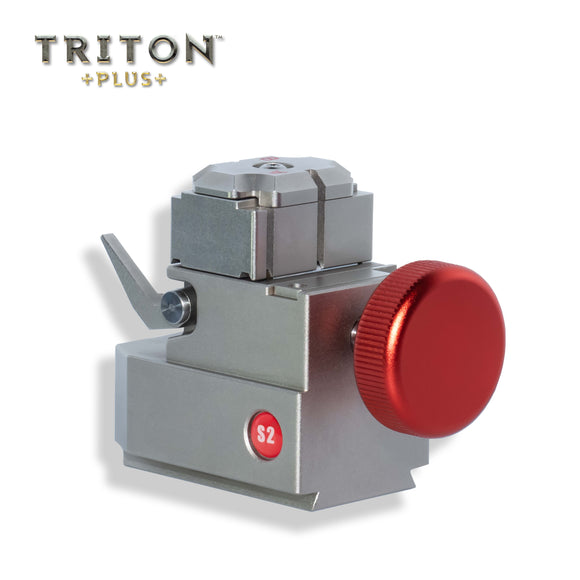 Triton—Single-Sided Commercial & Automotive Jaw