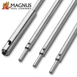 First Responder Tactical Automotive Unlock Kit by Magnus [TAN-STAINLESS STEEL]