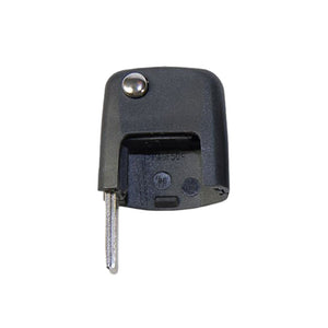 Volkswagen 1998-2011 NO Transponder Flip Key Top