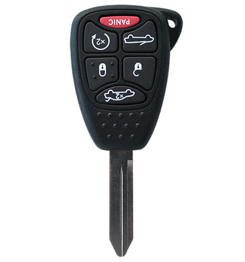 Chrysler Sebring/200 Convertible 2008-2014 Remote Head Key