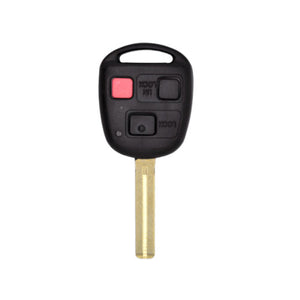 Lexus GX470/LX470 2003-2009 Remote Head Key