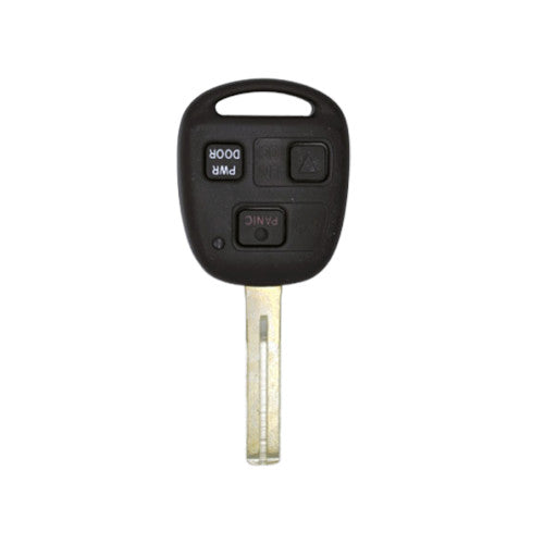 Lexus 2004-2009 Remote Head Key