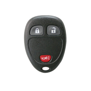 GM 2005-2012 3-Button Remote