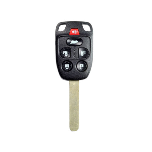 Honda Odyssey 2011-2013 6-Button Remote Head Key